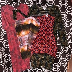 Big Bundle of Lularoe